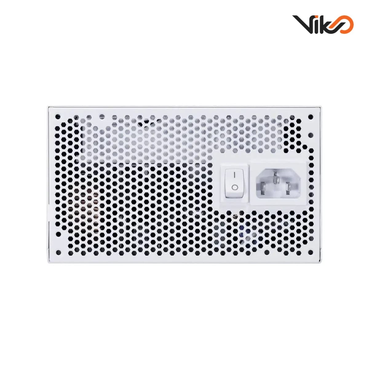 منبع تغذیه کامپیوتر لیان لی مدل EDGE GOLD 1000W UK White — تصویر ۷