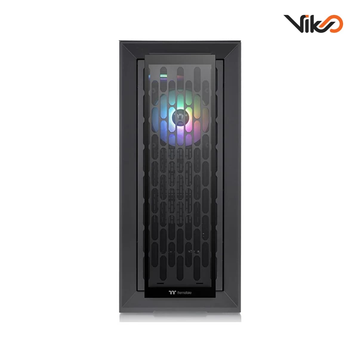 کیس ترمالتیک مدل CTE T500 TG ARGB — تصویر ۴