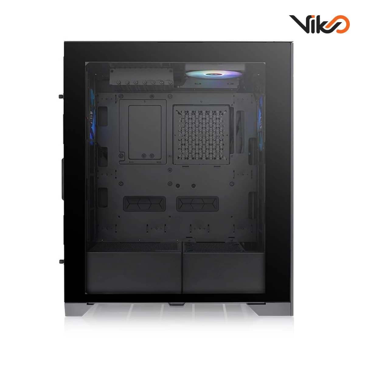 کیس ترمالتیک مدل CTE T500 TG ARGB — تصویر ۵