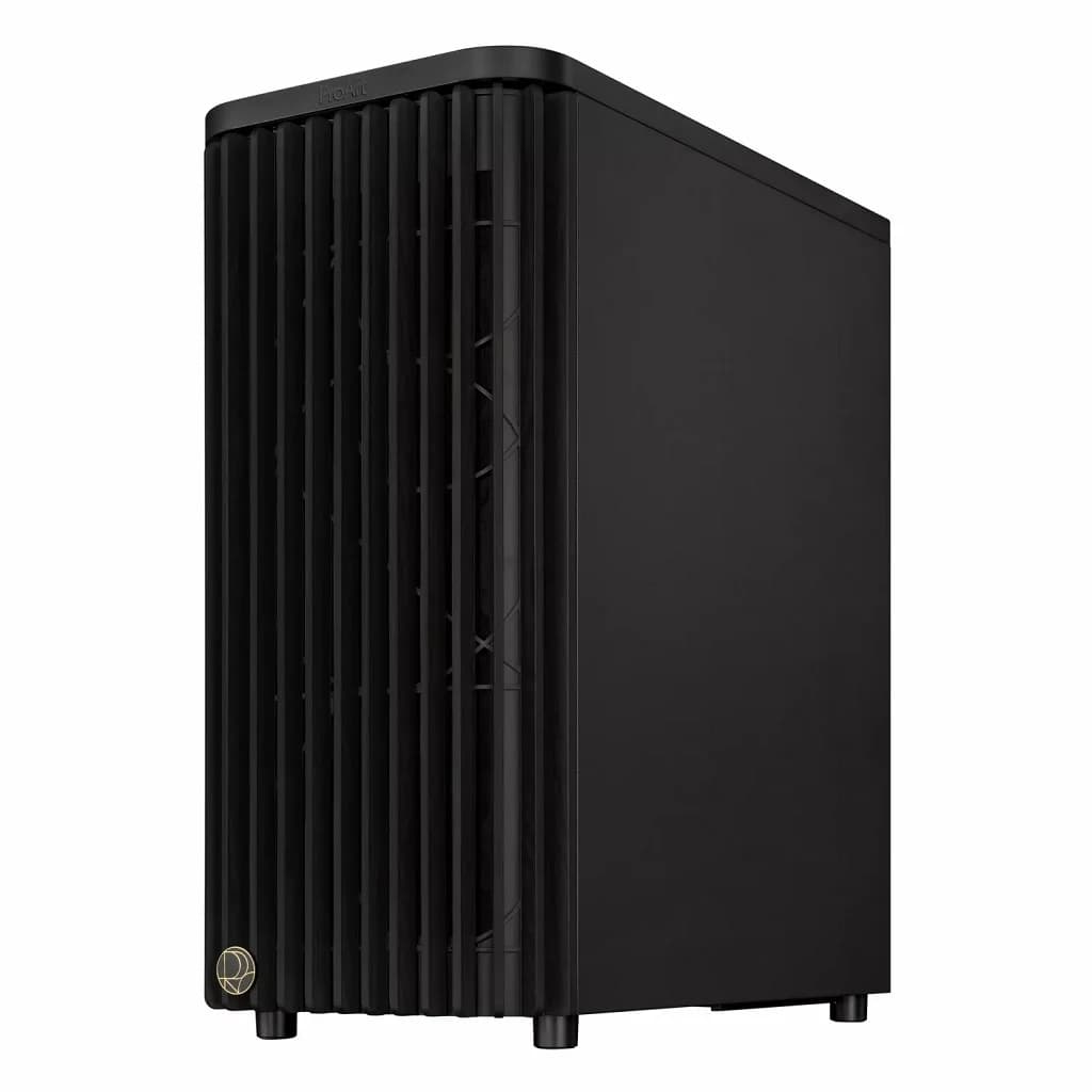 کیس ایسوس مدل ProArt PA401 Wood Edition — تصویر ۹