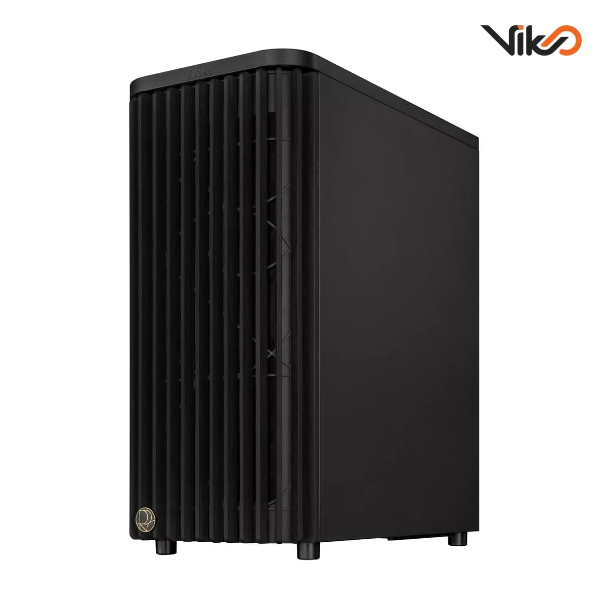 کیس ایسوس مدل ProArt PA401 Wood Edition — تصویر ۶