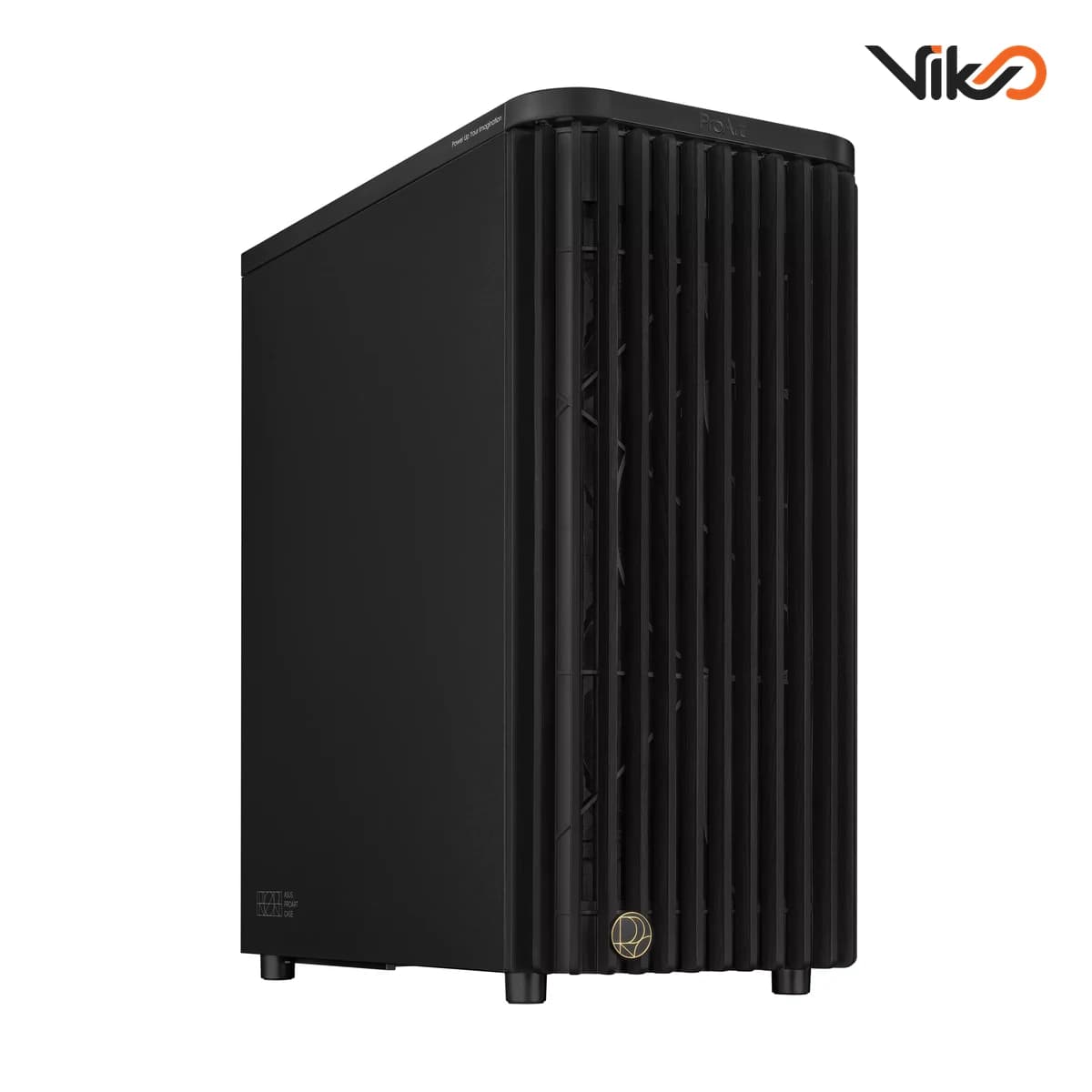 کیس ایسوس مدل ProArt PA401 Wood Edition
