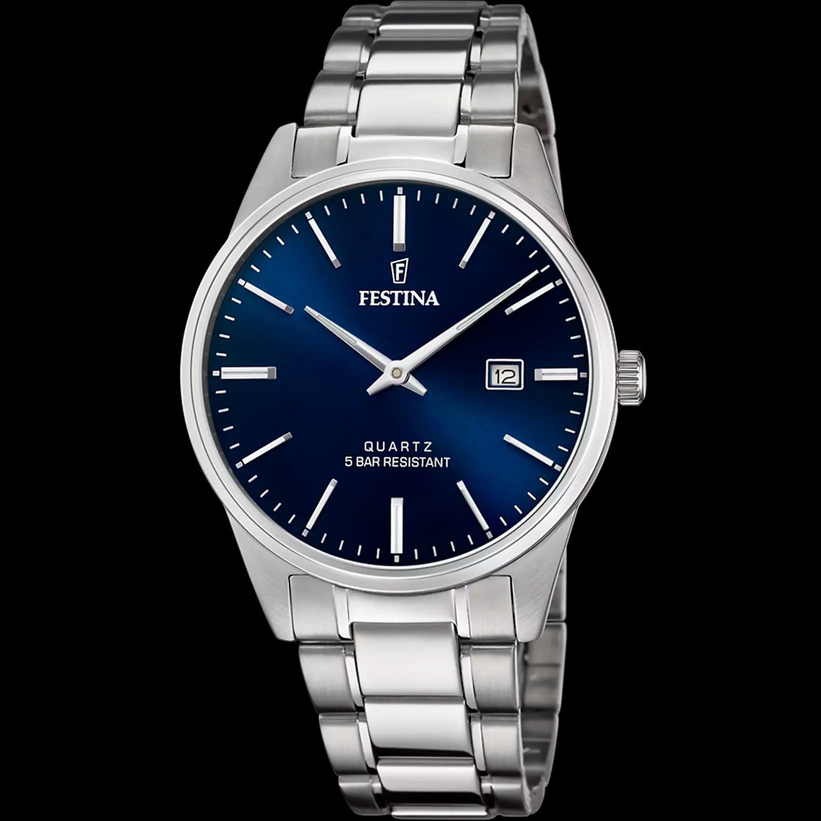 ساعت مچی مردانه فستینا FESTINA F20511/2 — تصویر ۹