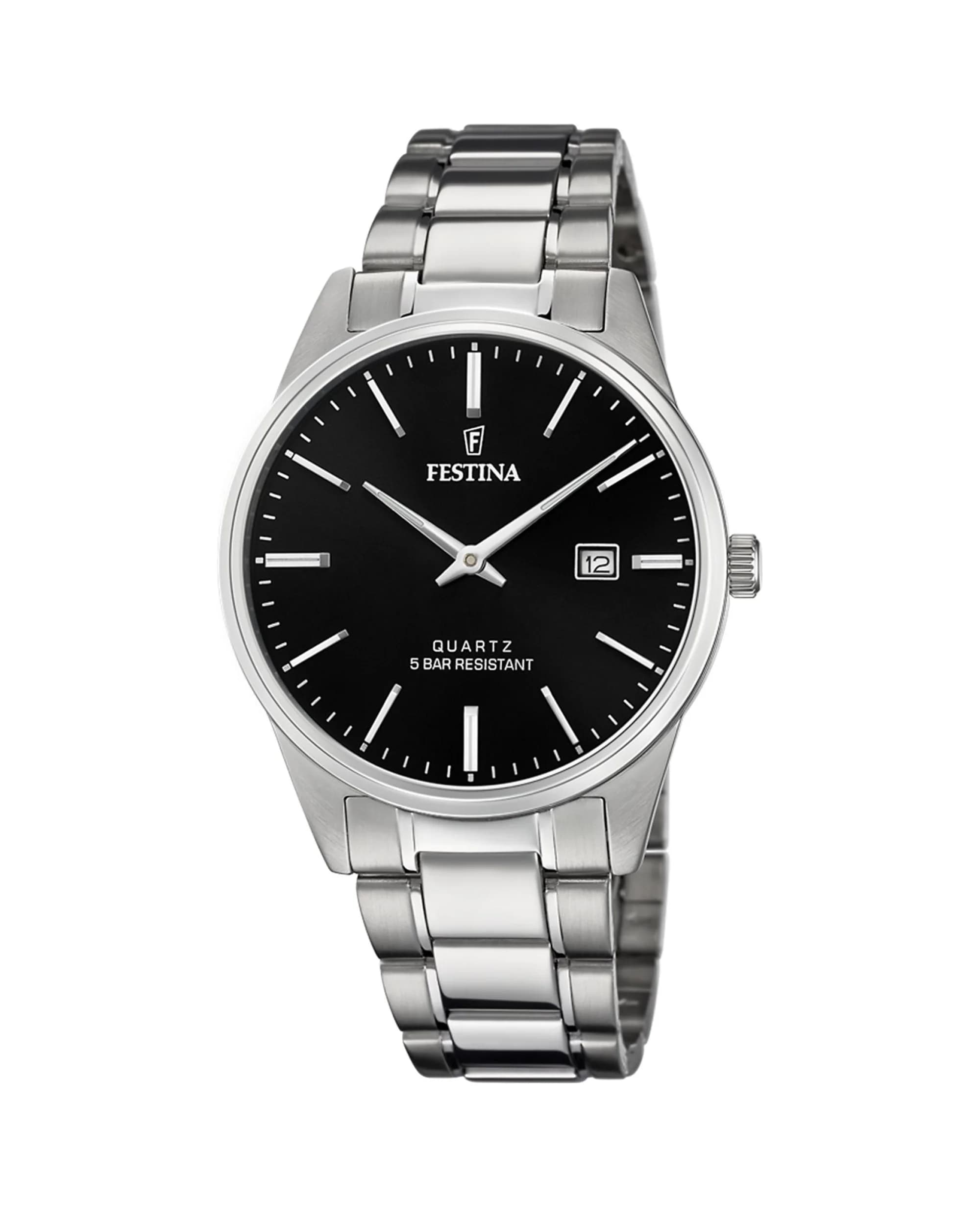 ساعت مچی مردانه فستینا FESTINA F20511/2 — تصویر ۱۲