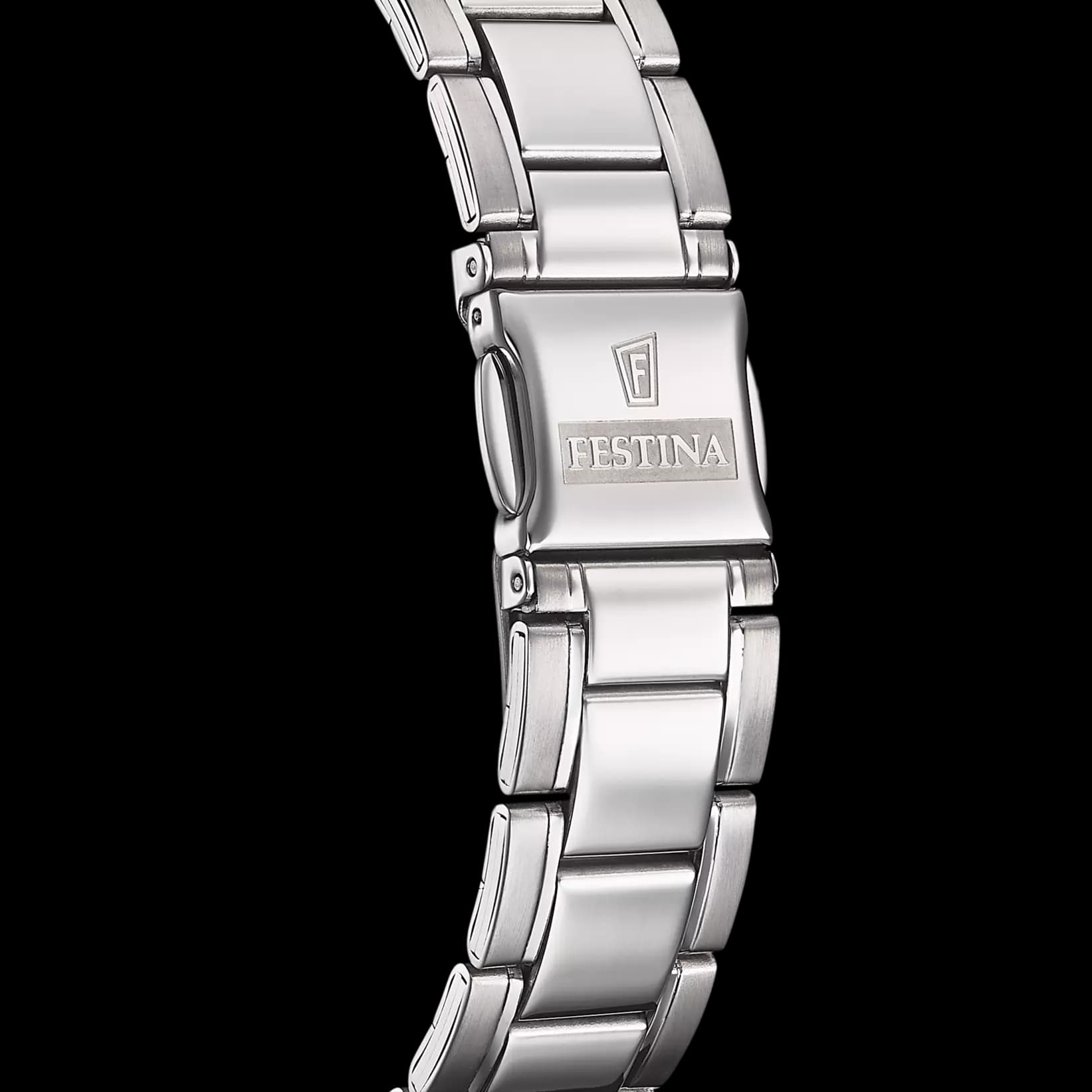 ساعت مچی مردانه فستینا FESTINA F20511/2 — تصویر ۷