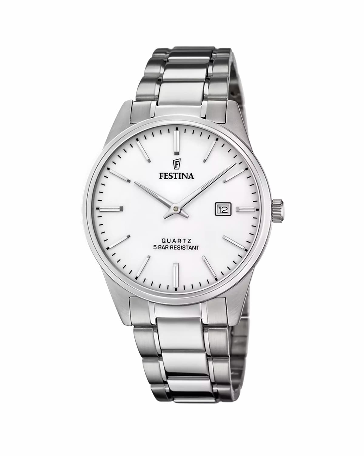 ساعت مچی مردانه فستینا FESTINA F20511/2 — تصویر ۳