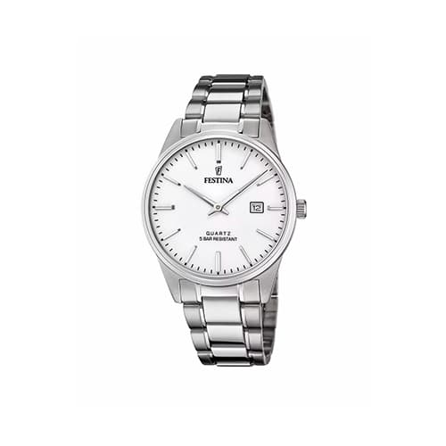 ساعت مچی مردانه فستینا FESTINA F20511/2 — تصویر ۲