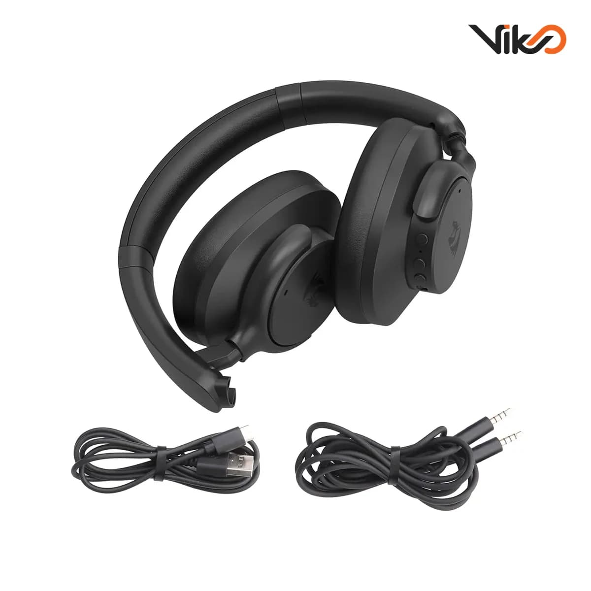 هدست بی سیم گیمینگ ردراگون مدل Viecore H610 — تصویر ۳