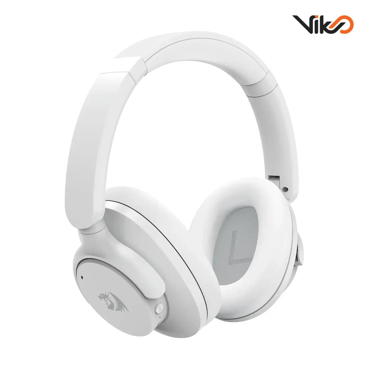 هدست بی سیم گیمینگ ردراگون مدل Viecore H610 — تصویر ۴