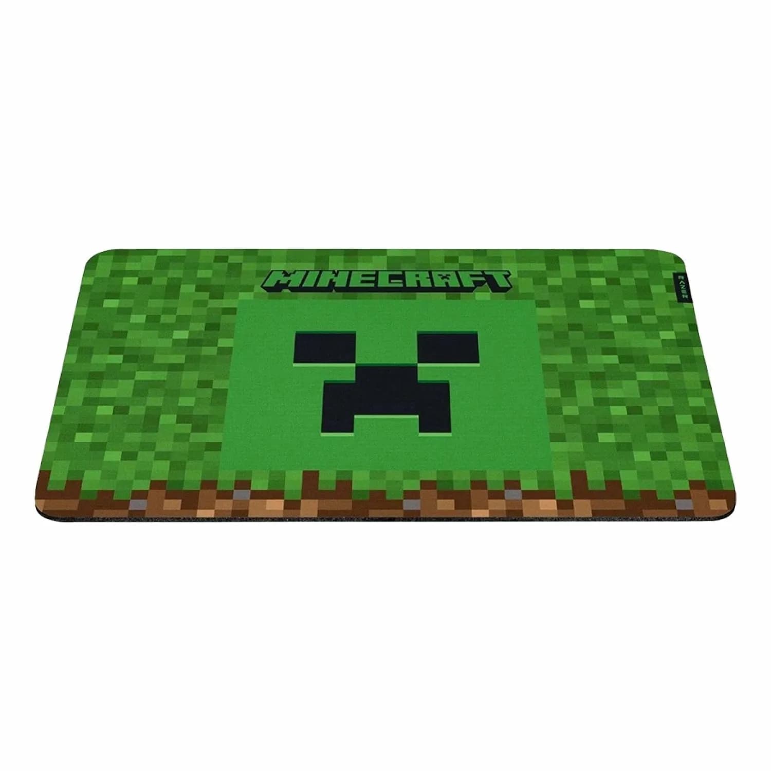 پد ماوس ریزر مدل Gigantus V2 Medium MineCraft Edition — تصویر ۶