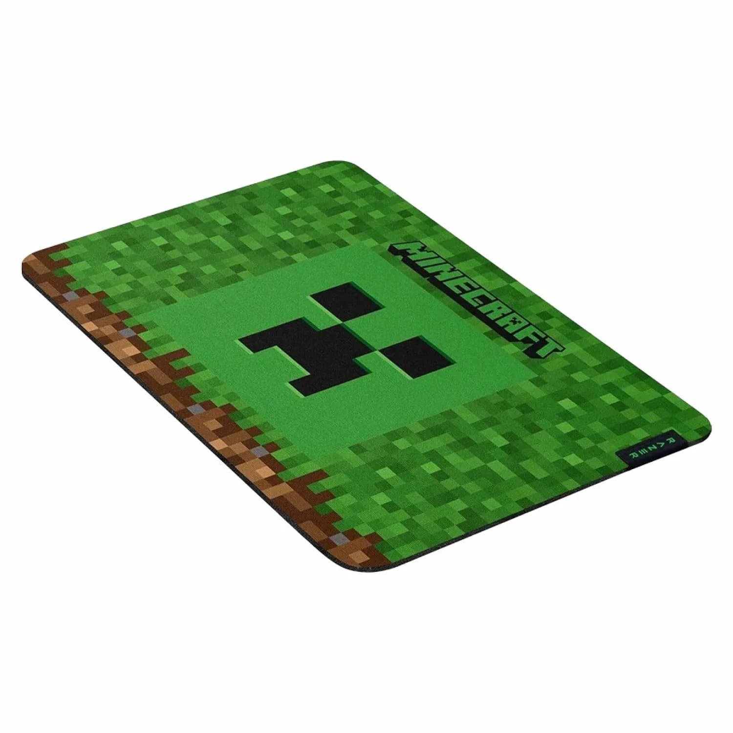 پد ماوس ریزر مدل Gigantus V2 Medium MineCraft Edition — تصویر ۵