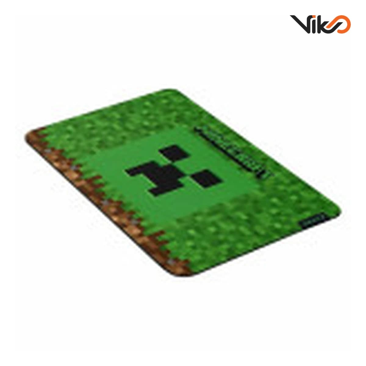 پد ماوس ریزر مدل Gigantus V2 Medium MineCraft Edition — تصویر ۳
