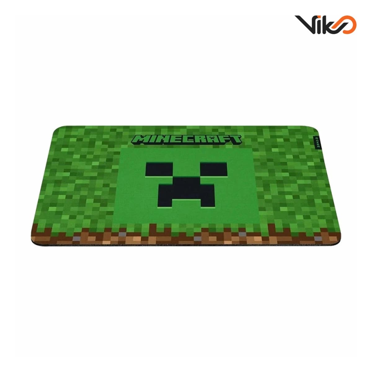 پد ماوس ریزر مدل Gigantus V2 Medium MineCraft Edition — تصویر ۲
