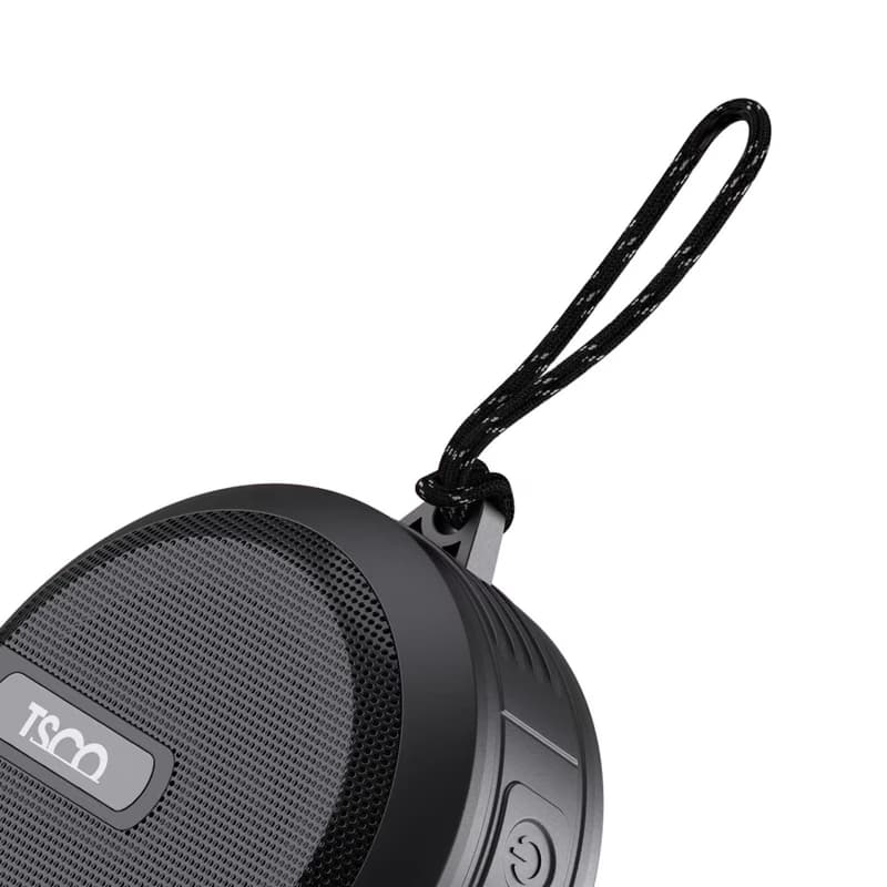 اسپیکر بلوتوثی قابل حمل تسکو مدل TS 23351 TWS — تصویر ۵