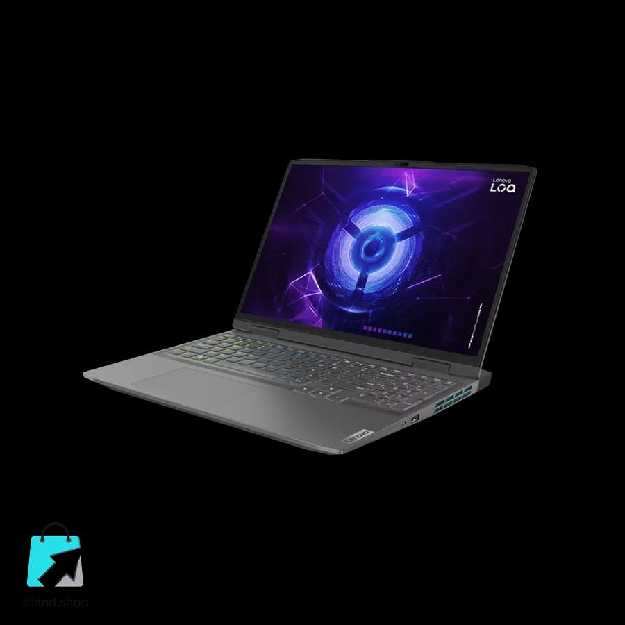 لپ تاپ لنوو 15.6 اینچی مدل LOQ i7 14700HX 44GB 2TB RTX5050 8G