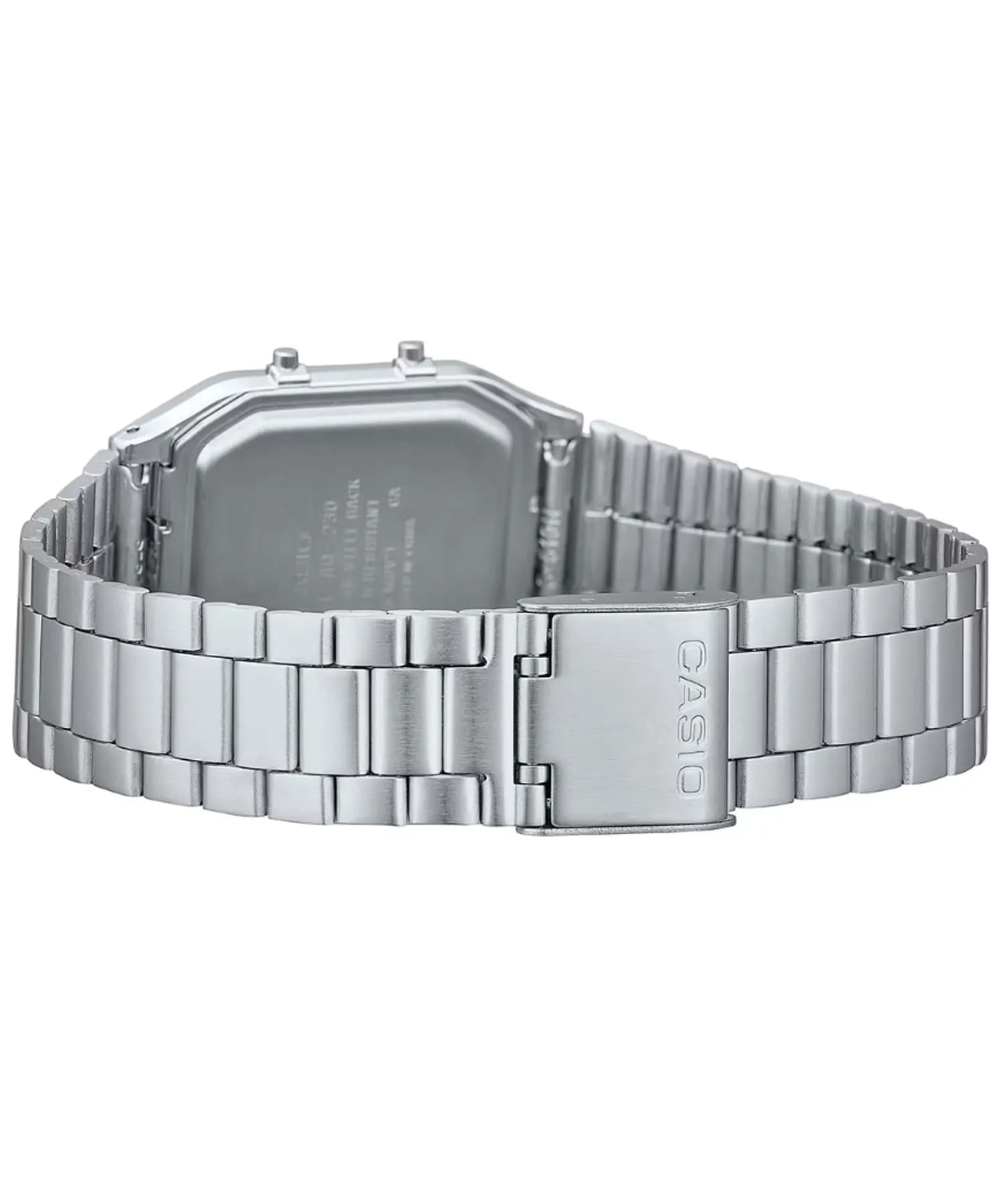 ساعت مچی مردانه کاسیو CASIO AQ-230A-1DMQ — تصویر ۱۱
