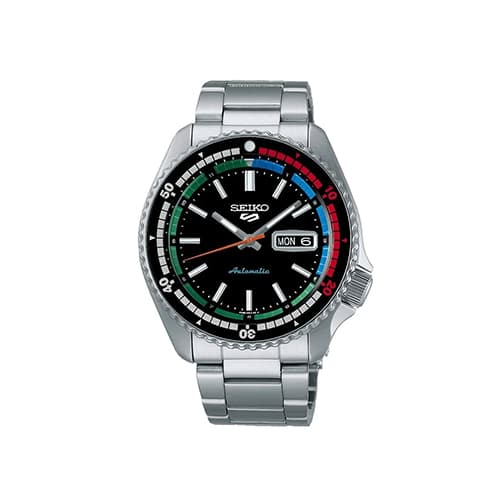 ساعت مچی مردانه سیکو SEIKO SRPK13K1