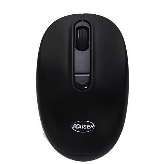 ماوس بیسیم کایزر مدل K-310 — تصویر ۳