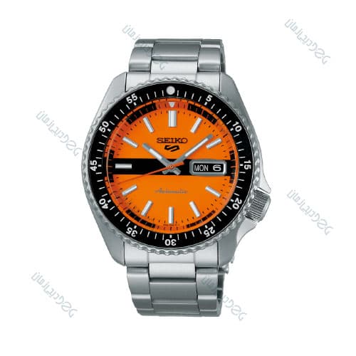 ساعت مچی مردانه سیکو 5 SEIKO 5 SRPK11K1 — تصویر ۳