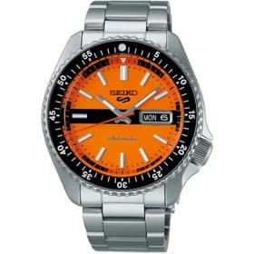 ساعت مچی مردانه سیکو 5 SEIKO 5 SRPK11K1 — تصویر ۹