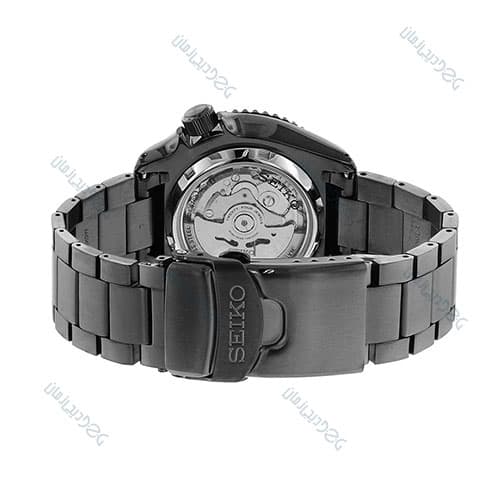 ساعت مچی مردانه سیکو 5 SEIKO 5 SRPD65K1 — تصویر ۵