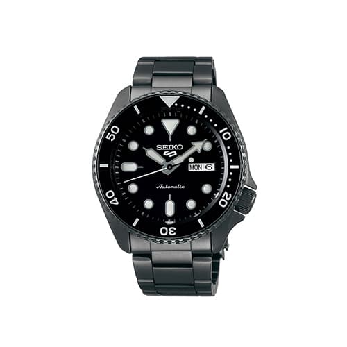 ساعت مچی مردانه سیکو 5 SEIKO 5 SRPD65K1 — تصویر ۲