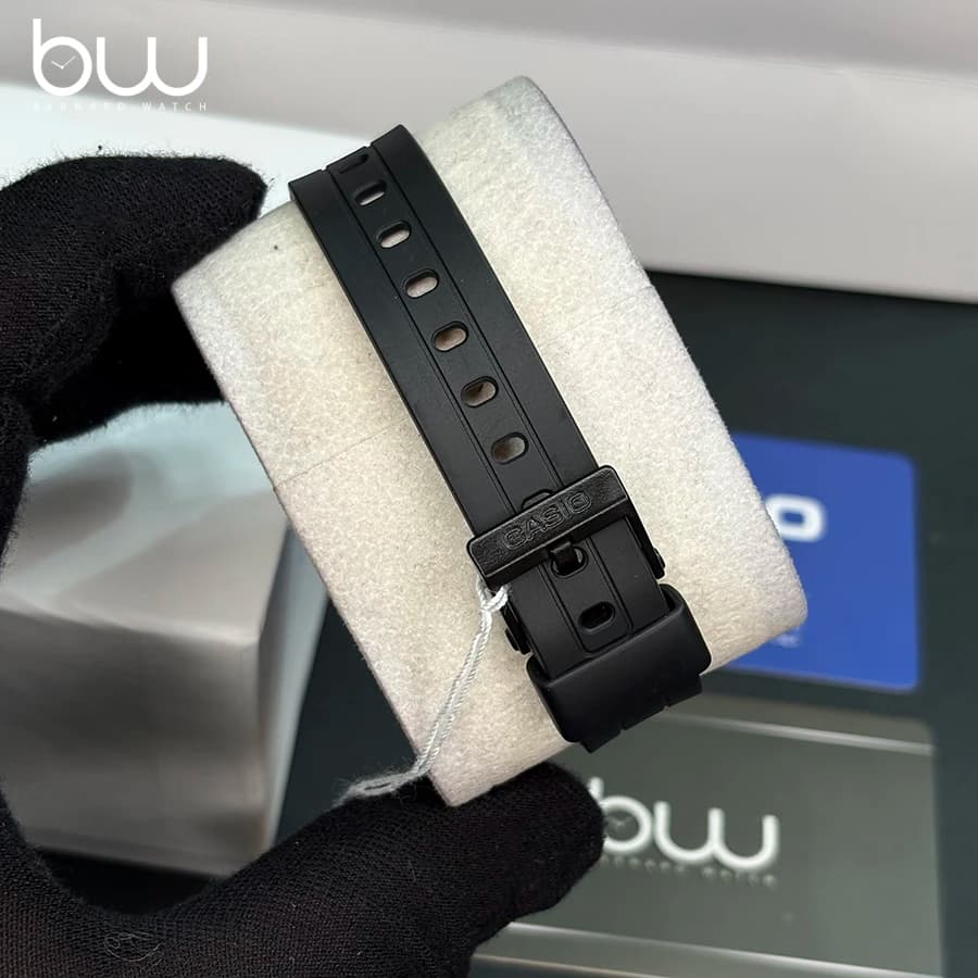 ساعت مچی کاسیو CASIO F-91WM-2A — تصویر ۶