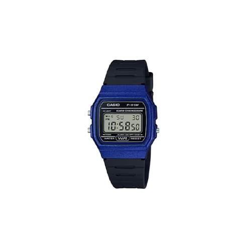 ساعت مچی کاسیو CASIO F-91WM-2A