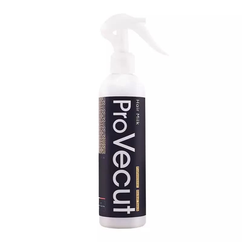 اسپری نرم کننده پرو ویکات مدل پروتئین شیر حجم 250mL