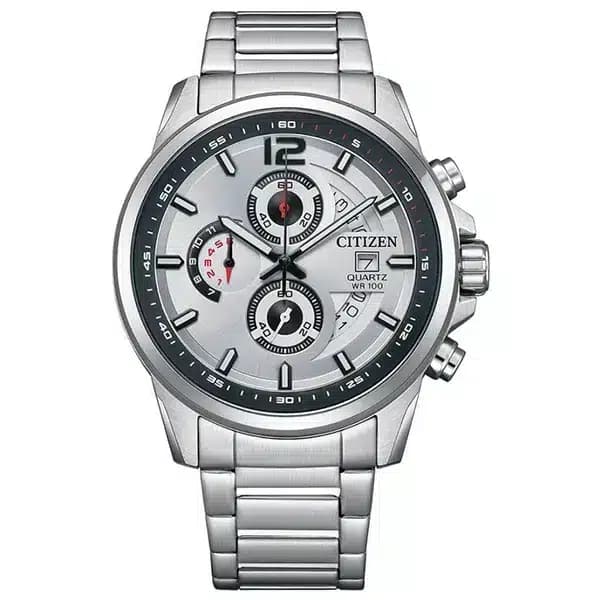 ساعت مچی مردانه سیتیزن CITIZEN AN3690-56A — تصویر ۶