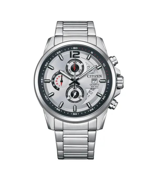 ساعت مچی مردانه سیتیزن CITIZEN AN3690-56A — تصویر ۱۲