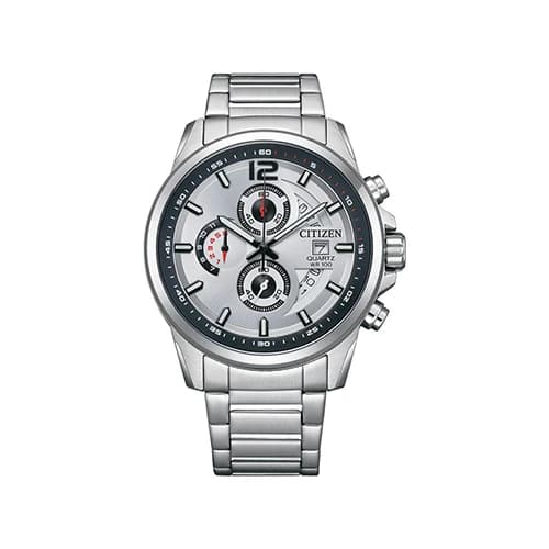 ساعت مچی مردانه سیتیزن CITIZEN AN3690-56A — تصویر ۲