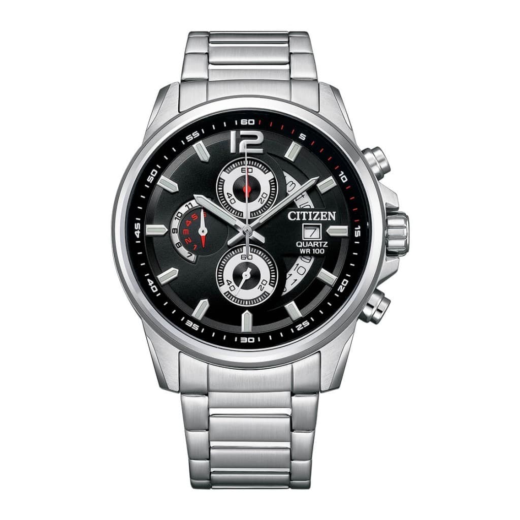 ساعت مچی مردانه سیتیزن CITIZEN AN3690-56E — تصویر ۳