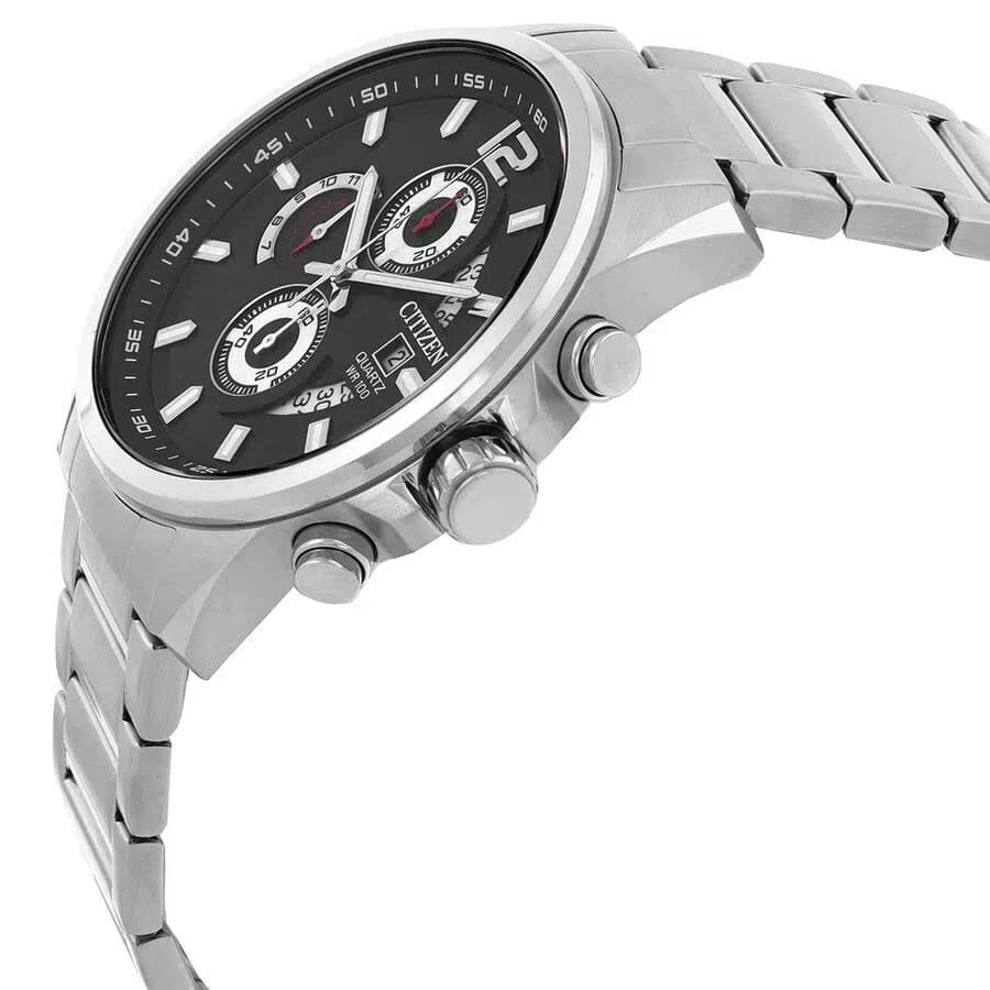 ساعت مچی مردانه سیتیزن CITIZEN AN3690-56E — تصویر ۷