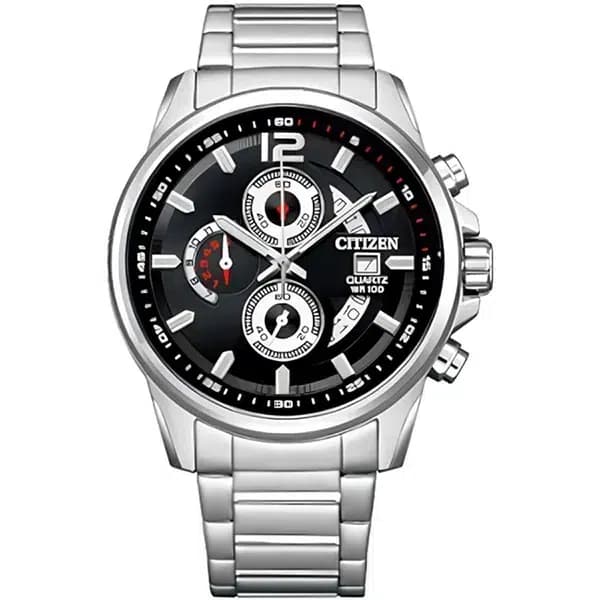 ساعت مچی مردانه سیتیزن CITIZEN AN3690-56E — تصویر ۶