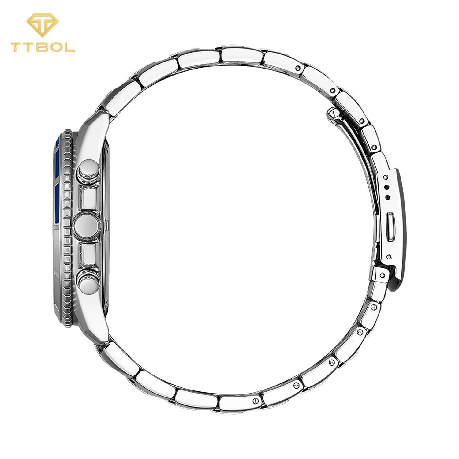 ساعت مچی مردانه سیتیزن CITIZEN AN8201-57L — تصویر ۱۰