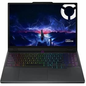 لپ تاپ 15.1 اینچی گیمینگ لنوو Lenovo Gaming Legion5 i9-14900HX 64GB 2TB 8G-RTX5070 — تصویر ۲