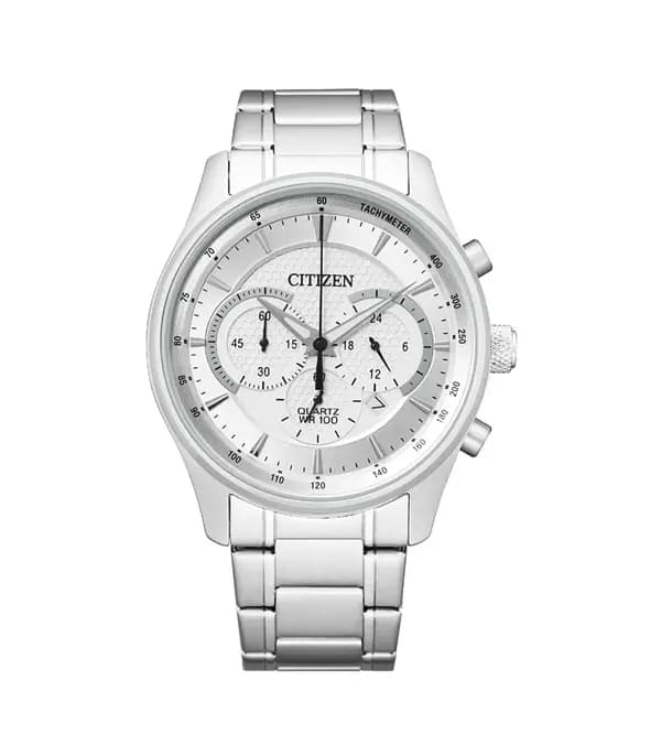 ساعت مچی مردانه سیتیزن CITIZEN AN8190-51A — تصویر ۹