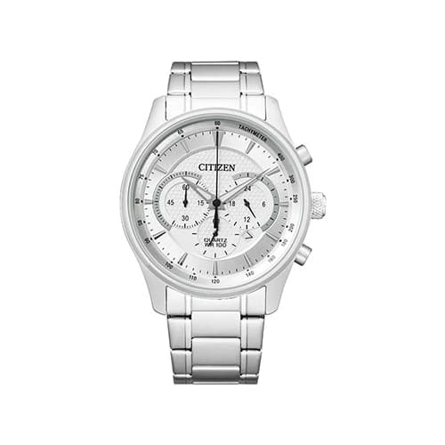 ساعت مچی مردانه سیتیزن CITIZEN AN8190-51A