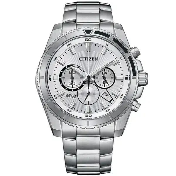 ساعت مچی مردانه سیتیزن CITIZEN AN8200-50A — تصویر ۸