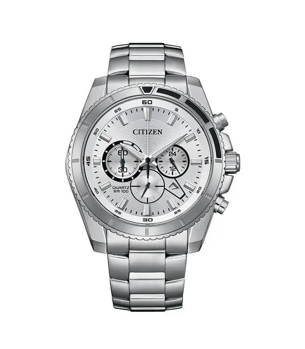 ساعت مچی مردانه سیتیزن CITIZEN AN8200-50A — تصویر ۵