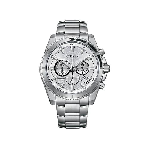 ساعت مچی مردانه سیتیزن CITIZEN AN8200-50A — تصویر ۲