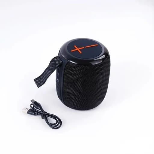 اسپیکر بلوتوث سی بای مدل SAYBUUY S1 mini