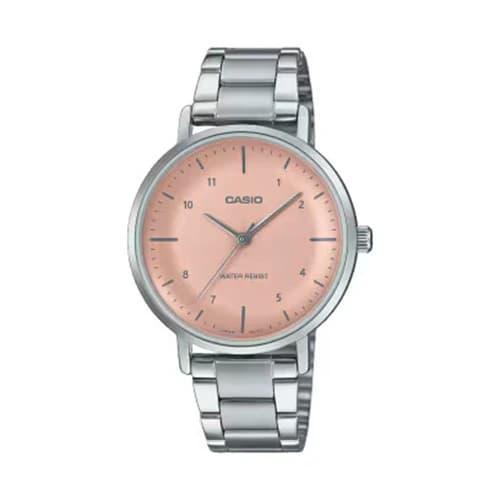 ساعت مچی زنانه کاسیو CASIO LTP-VT03D-4B