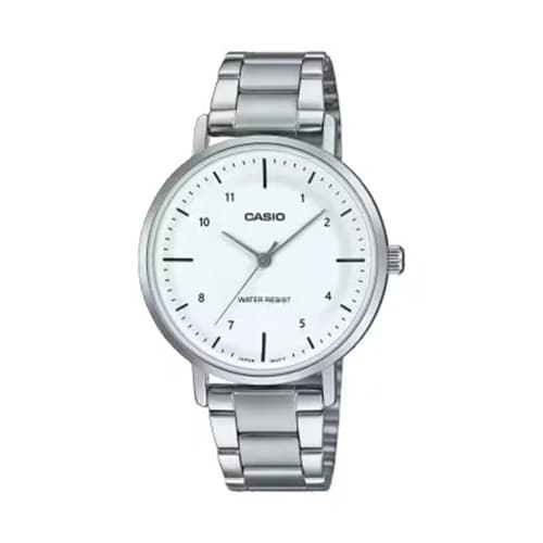 ساعت مچی زنانه کاسیو CASIO LTP-VT03D-7B — تصویر ۵