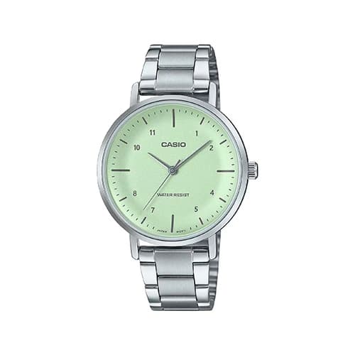 ساعت مچی زنانه کاسیو CASIO LTP-VT03D-3B