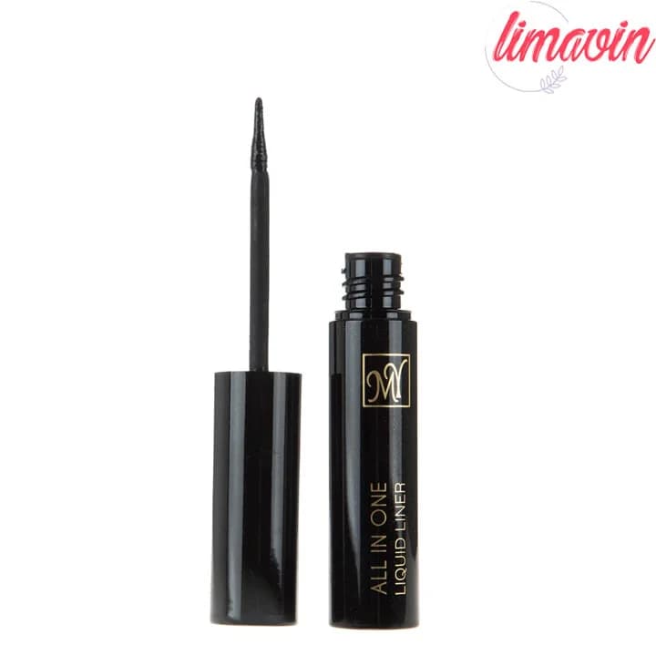 خط چشم مای سری Black Diamond مدل All In One — تصویر ۵