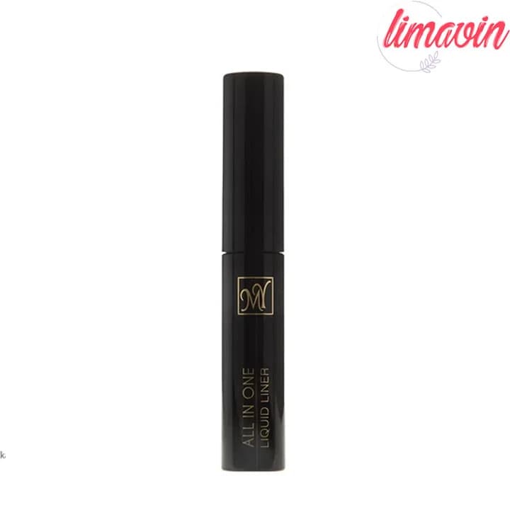 خط چشم مای سری Black Diamond مدل All In One — تصویر ۶