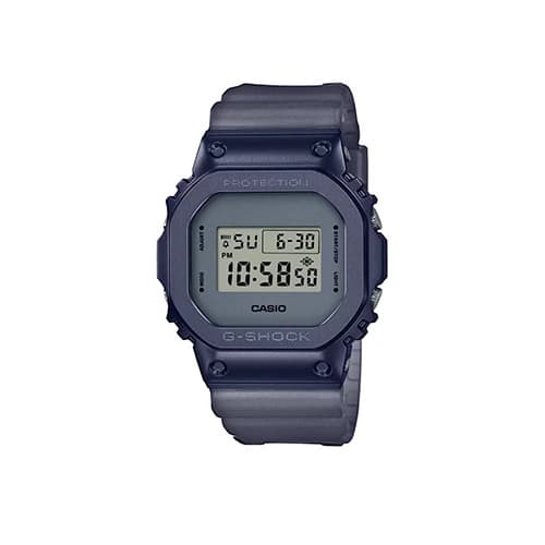 ساعت مچی مردانه کاسیو جی شاک CASIO G-SHOCK GM-5600MF-2DR — تصویر ۳