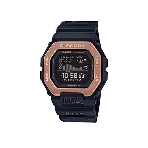 ساعت مچی مردانه کاسیو جی شاک CASIO G-SHOCK GBX-100NS-4D